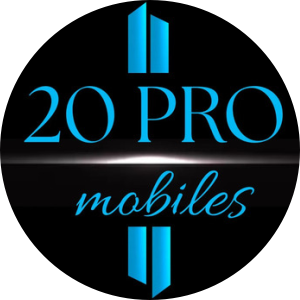 20 Pro Mobiles