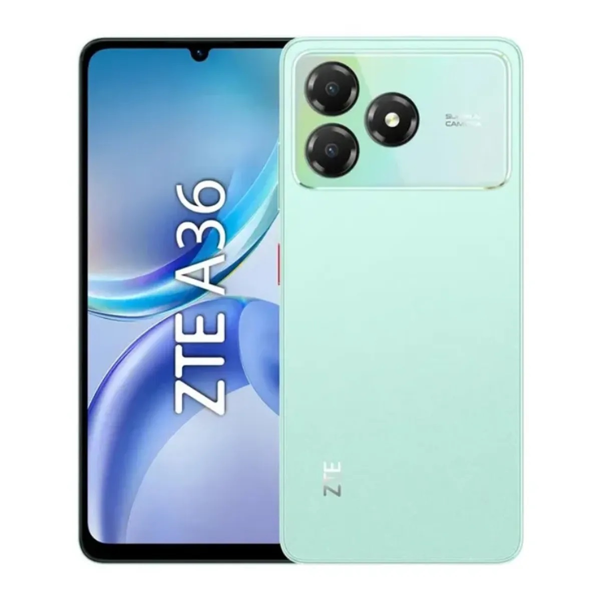ZTE BLADE A36 2_1